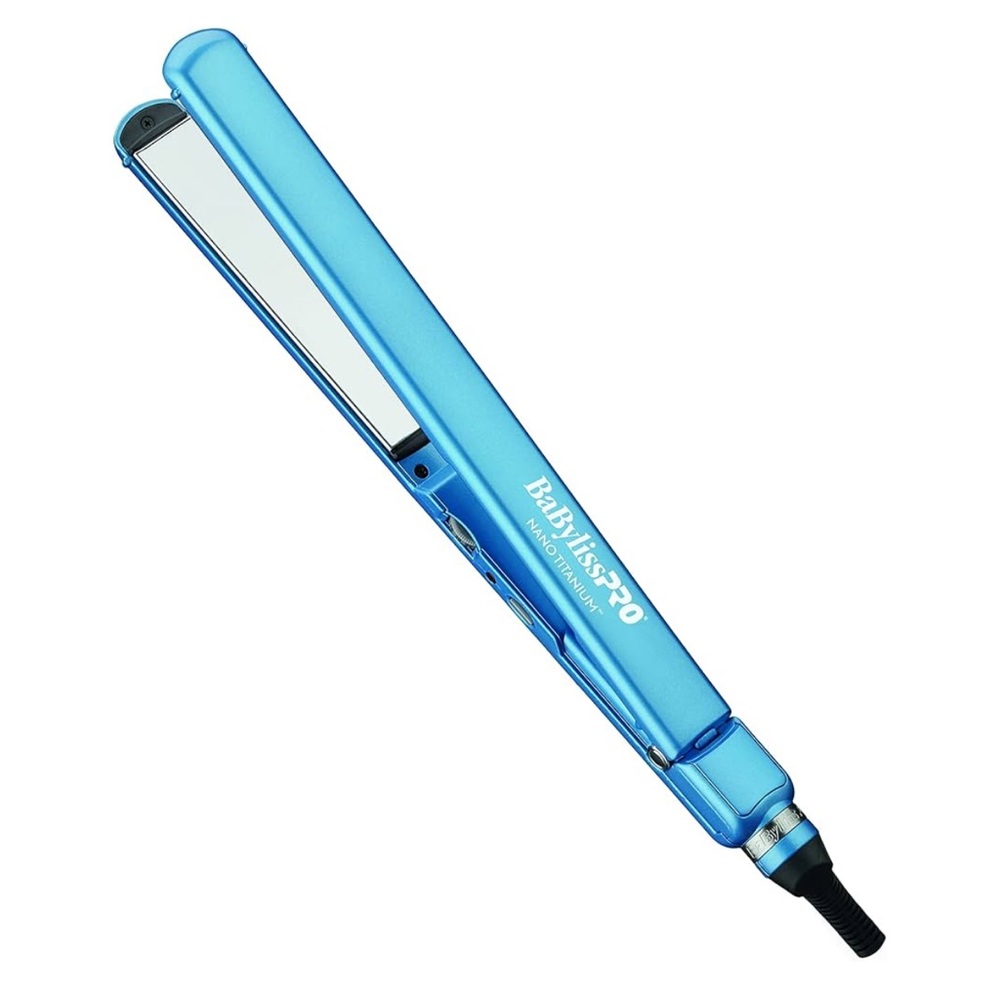 Babyliss Pro 1 inch flat iron